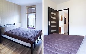 Cracow Stay Apartments