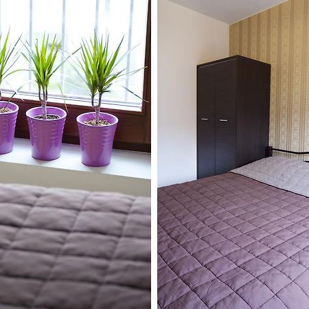 Cracow Stay Apartments Краків Екстер'єр фото
