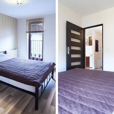 Cracow Stay Apartments Краків Екстер'єр фото
