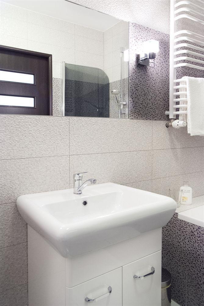 Cracow Stay Apartments Краків Екстер'єр фото