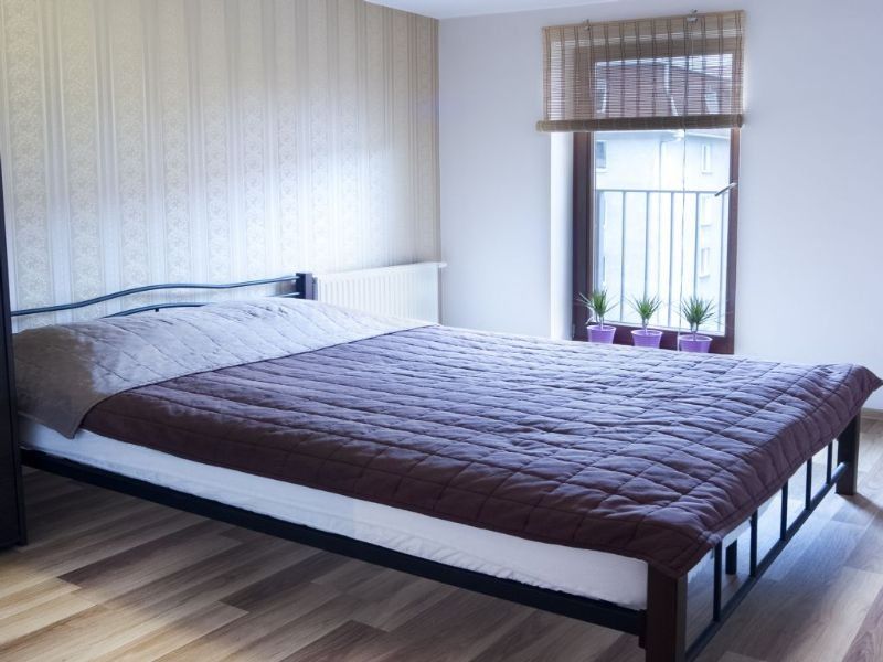 Cracow Stay Apartments Краків Екстер'єр фото