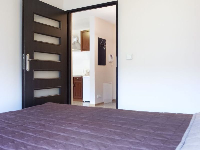 Cracow Stay Apartments Краків Екстер'єр фото