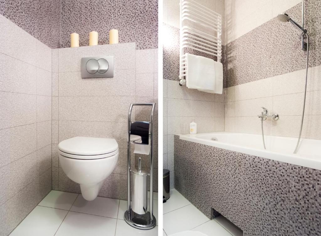 Cracow Stay Apartments Краків Екстер'єр фото