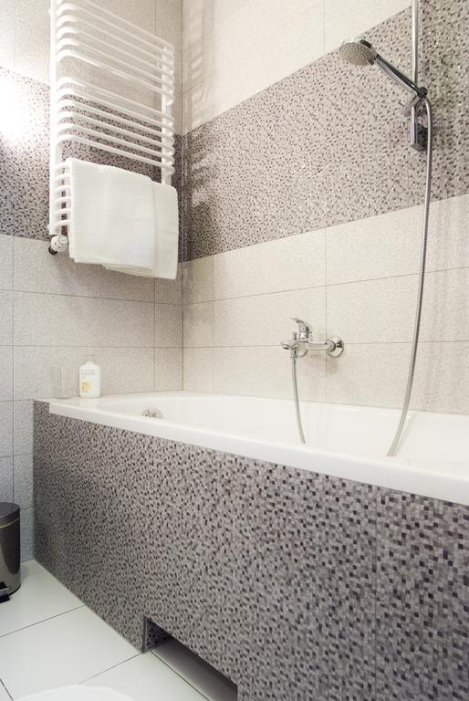 Cracow Stay Apartments Краків Екстер'єр фото