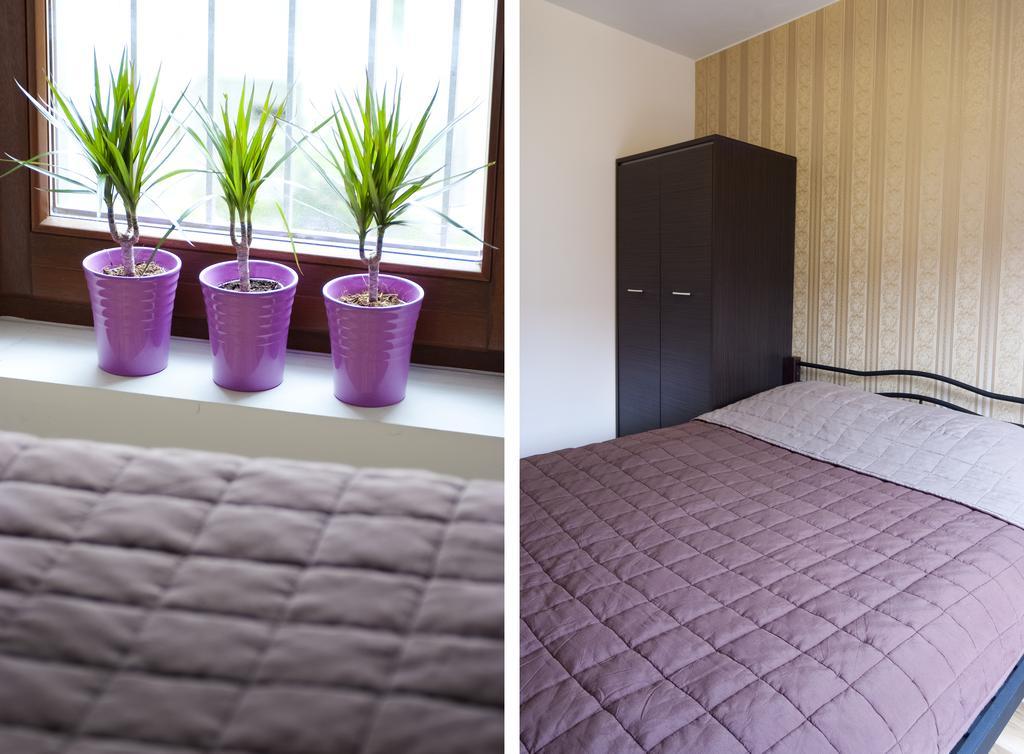 Cracow Stay Apartments Краків Екстер'єр фото