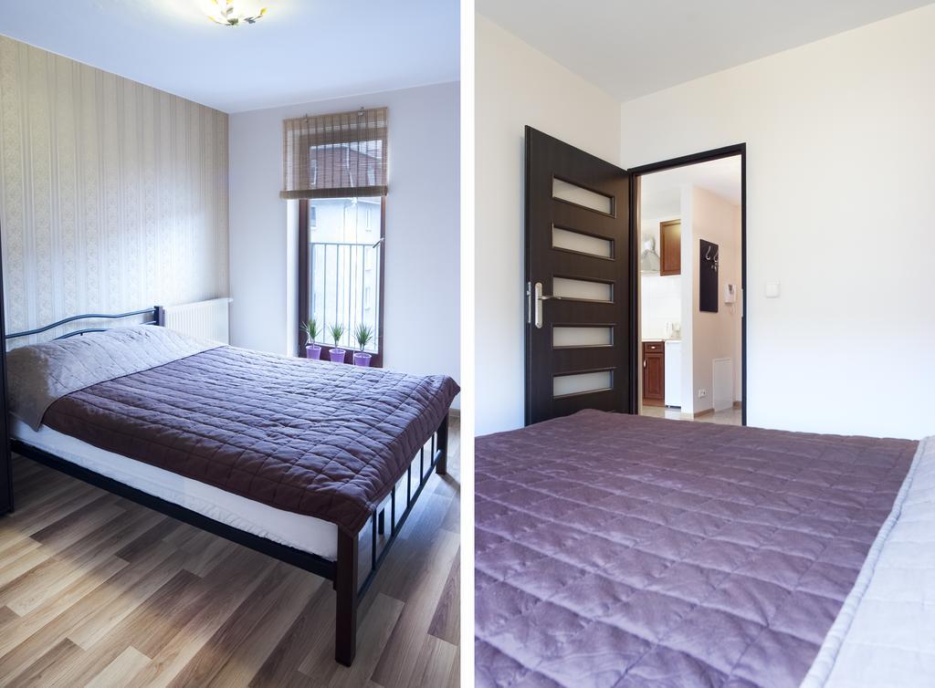 Cracow Stay Apartments Краків Екстер'єр фото